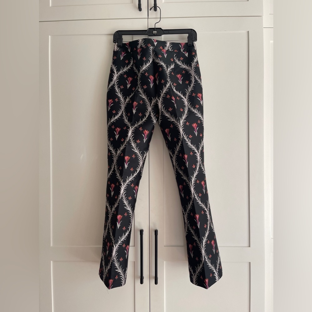 Giambattista Vallj Jaquard Pants